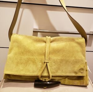 AUTHENTIC BURBERRY BAG